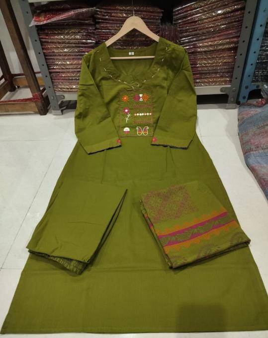 Jaipuri cotton Ladies kurti wholesale